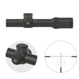 Vector Optics Continental x10 1-10x28 ED RAR-C kikkertsikte