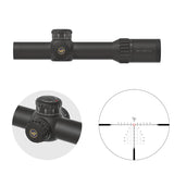 Vector Optics Continental x10 1-10x28 ED RAR-C kikkertsikte