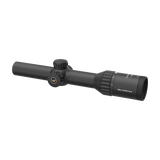 Vector Optics Continental x6 1-6x24 Fiber kikkertsikte