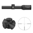 Vector Optics Continental x6 1-6x24 kikkertsikte