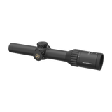Vector Optics Continental x6 1-6x24 kikkertsikte
