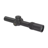 Vector Optics Continental x6 1-6x28FFP kikkertsikte