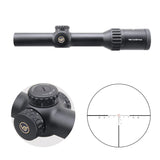 Vector Optics Continental x8 1-8x24 ED Tactical kikkertsikte