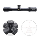 Vector Optics Continental x8 2-16x44 ED Tactical kikkertsikte