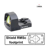 Vector Optics Frenzy-S 1x17x24 SAS