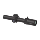 Vector Optics Grizzly 1-6x24i HD Fiber kikkertsikte