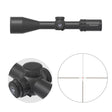 Vector Optics Grizzly 3-18x56i HD kikkertsikte