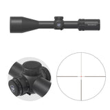 Vector Optics Grizzly 3-18x56i HD kikkertsikte