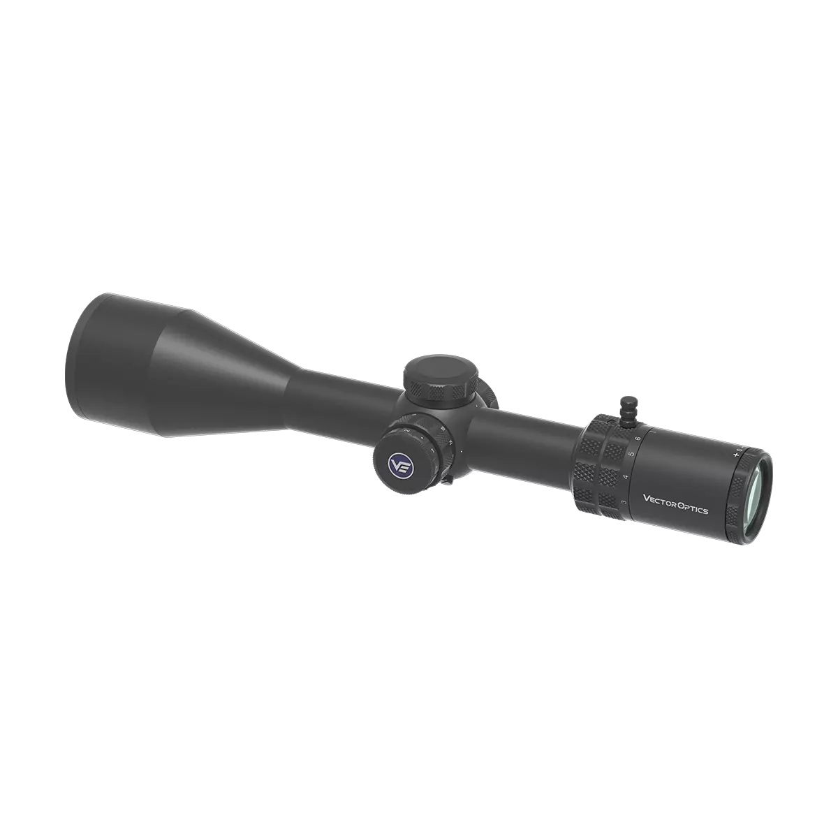 Vector Optics Grizzly 3-18x56i HD kikkertsikte