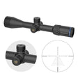 Vector Optics Tauron 2-16x50 HD SFP kikkertsikte