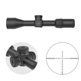 Vector Optics Tauron 3-18x50 GenII kikkertsikte