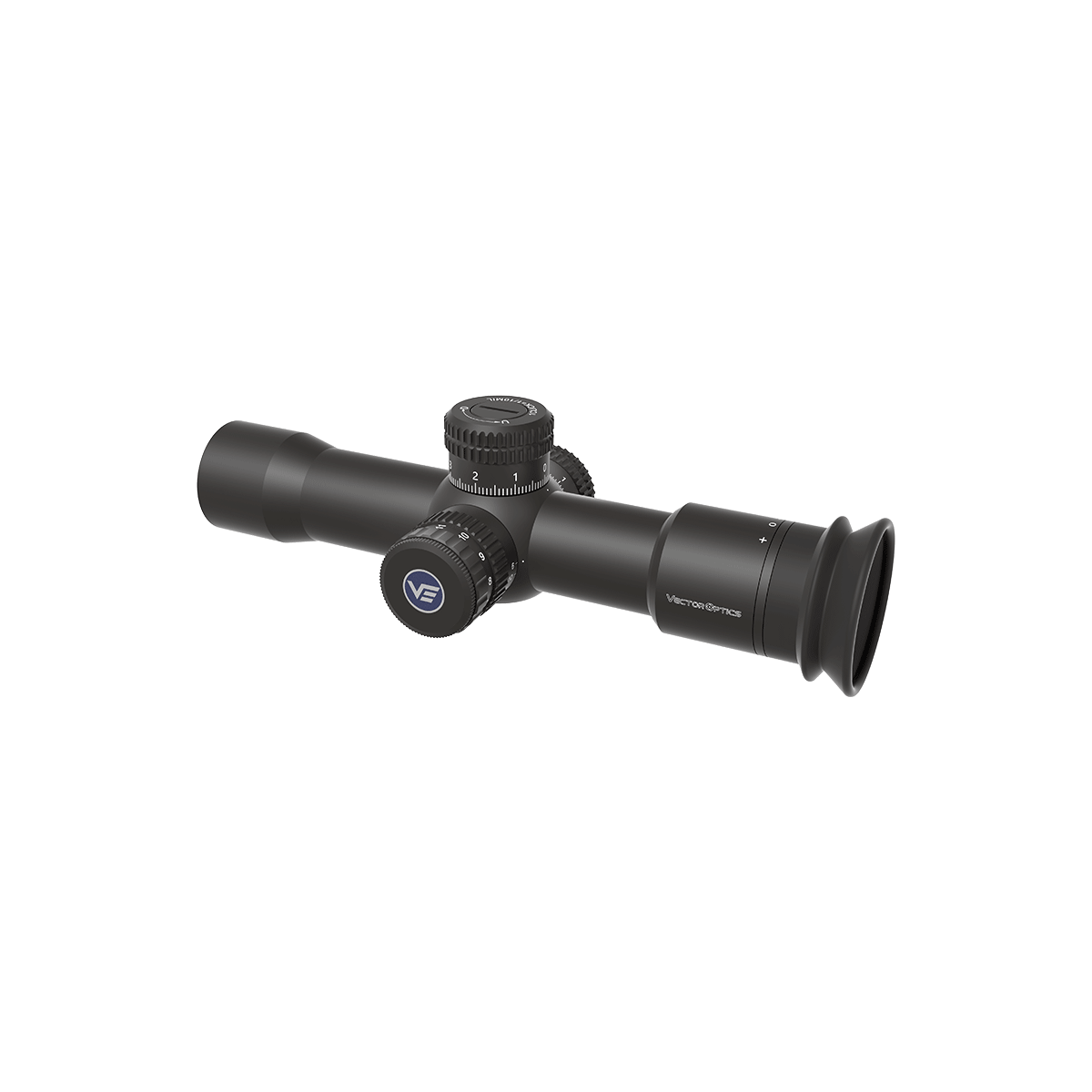 Vector Optics Veyron Plus 10x30 Zero kikkertsikte