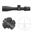 Vector Optics Veyron 4-16x44IR SFP kompakt kikkertsikte Vector Optics