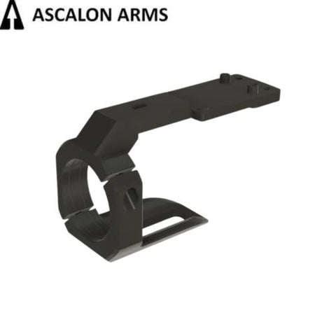 Vz 61 Skorpion rødpunktsiktemontasje with Picatinny / M-Lok | Holosun K-series footprint