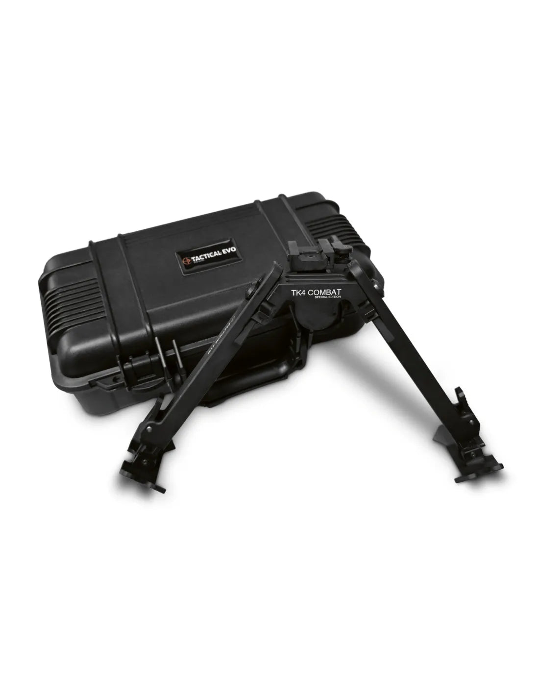 Tactical tofot Combat TK4 6,5-9" 