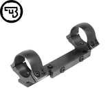CZ Brno Combo kikkertsiktemontasje [dovetail] | 30mm