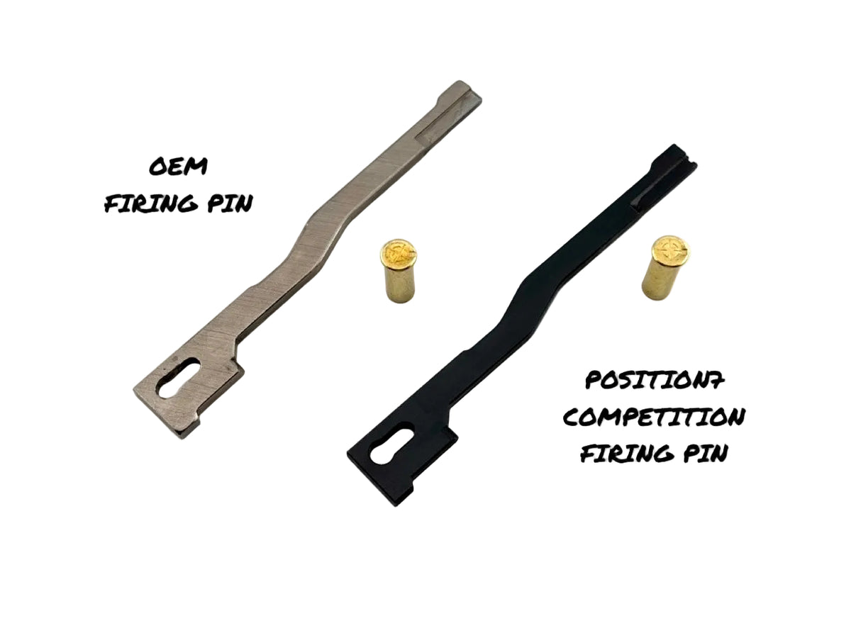 CZ 457 konkurranse tennstift [.22 LR]