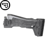 CZ Bren 2 foldekolbe