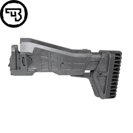 CZ Bren 2 foldekolbe