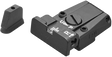 CZ P-07 CZ P-09 justerbare sikter | riflet