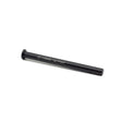 CZ P-10F guide rod i stål