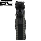 CZ 75B & SP-01, CZ TS 2, CZ Shadow 2 brass grep | Palm Swell