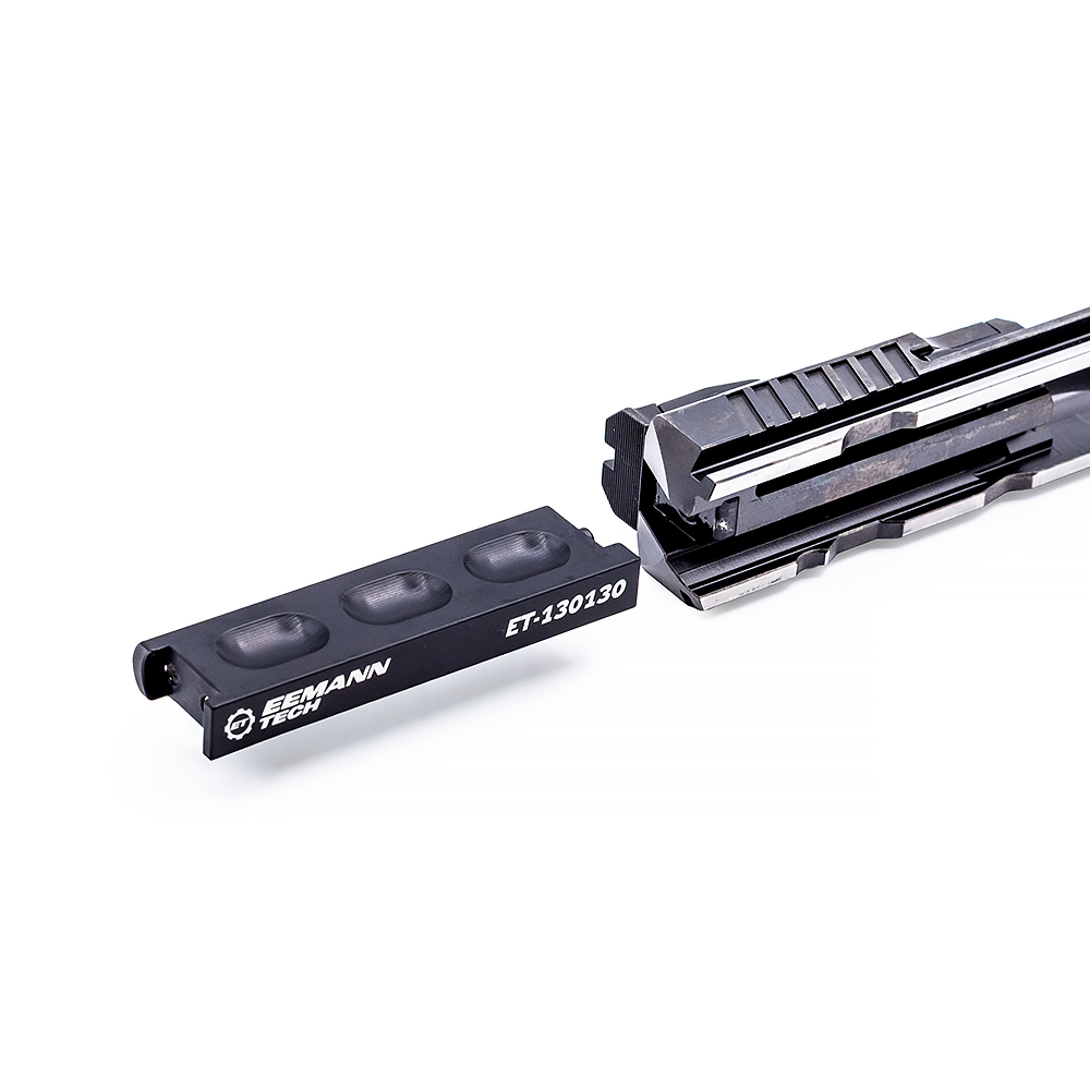 CZ Shadow 2 CZ TS 2 CZ 75B & SP-01 verktøy for tennstiftstopp