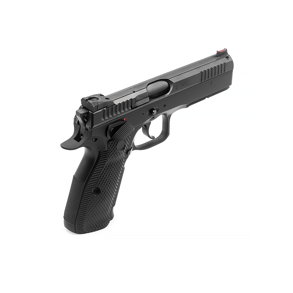 CZ Shadow 2 CZ TS 2 CZ 75B & SP-01 lavprofil sikring | stor høyre