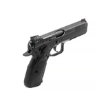 CZ Shadow 2 CZ TS 2 CZ 75B & SP-01 lavprofil sikring | stor høyre
