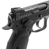 CZ Shadow 2 CZ TS 2 CZ 75B & SP-01 lavprofil sikring | stor høyre