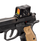 CZ Shadow 2 OR adapterplate | Aimpoint A-CUT footprint