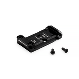 CZ Shadow 2 OR adapterplate | Aimpoint A-CUT footprint