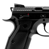 CZ TS 2, CZ Shadow 2 Competition sikringshendel | høyre