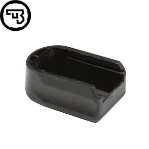 CZ P-10 magasinbunnplater