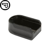 CZ P-10, CZ P-09 polymer CZ magasinbunnplate | +2rnd