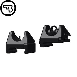 CZ Scorpion 3 / 3+ sikter