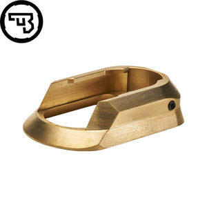 CZ Shadow 2 magasinbrønner