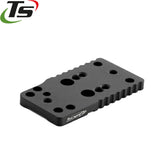 CZ Shadow 2 OR adapterplate universal | type E