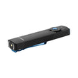 Olight Arkfeld Pro | flat 3-in-1 EDC lykt | 1.300 lm