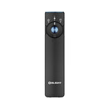 Olight Arkfeld Pro | flat 3-in-1 EDC lykt | 1.300 lm
