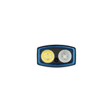 Olight Arkfeld Pro | flat 3-in-1 EDC lykt | 1.300 lm