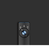Olight Arkfeld Pro | flat 3-in-1 EDC lykt | 1.300 lm