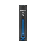 Olight Arkfeld Pro | flat 3-in-1 EDC lykt | 1.300 lm