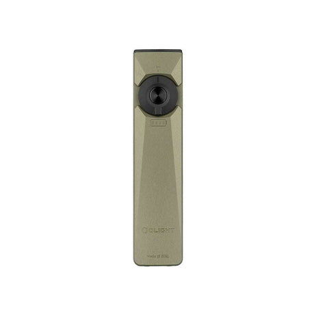 Olight Arkfeld Ultra | flat 3-in-1 EDC lykt | 1.400 lm