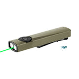 Olight Arkfeld Ultra | flat 3-in-1 EDC lykt | 1.400 lm