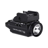 Olight Baldr S | pistollykt med laser | 800 lm