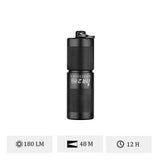 Olight i1R 2 Pro | oppladbar nøkkelringlykt | 180 lm