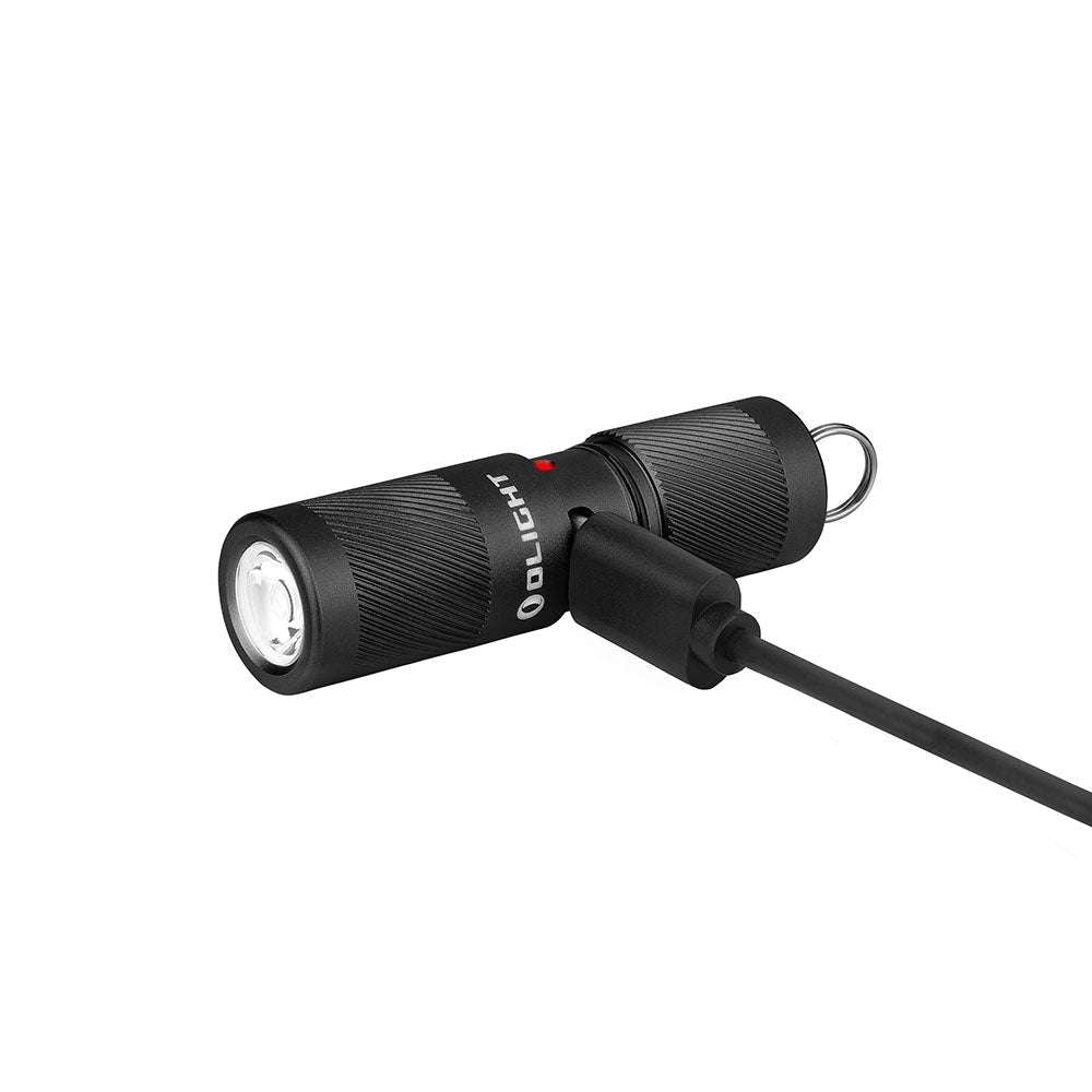 Olight i1R 2 Pro | oppladbar nøkkelringlykt | 180 lm