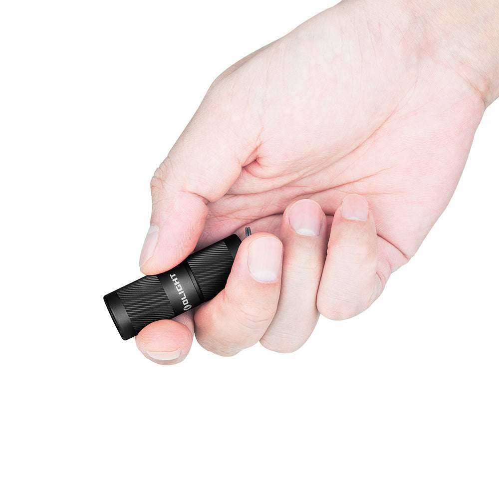 Olight i1R 2 Pro | oppladbar nøkkelringlykt | 180 lm