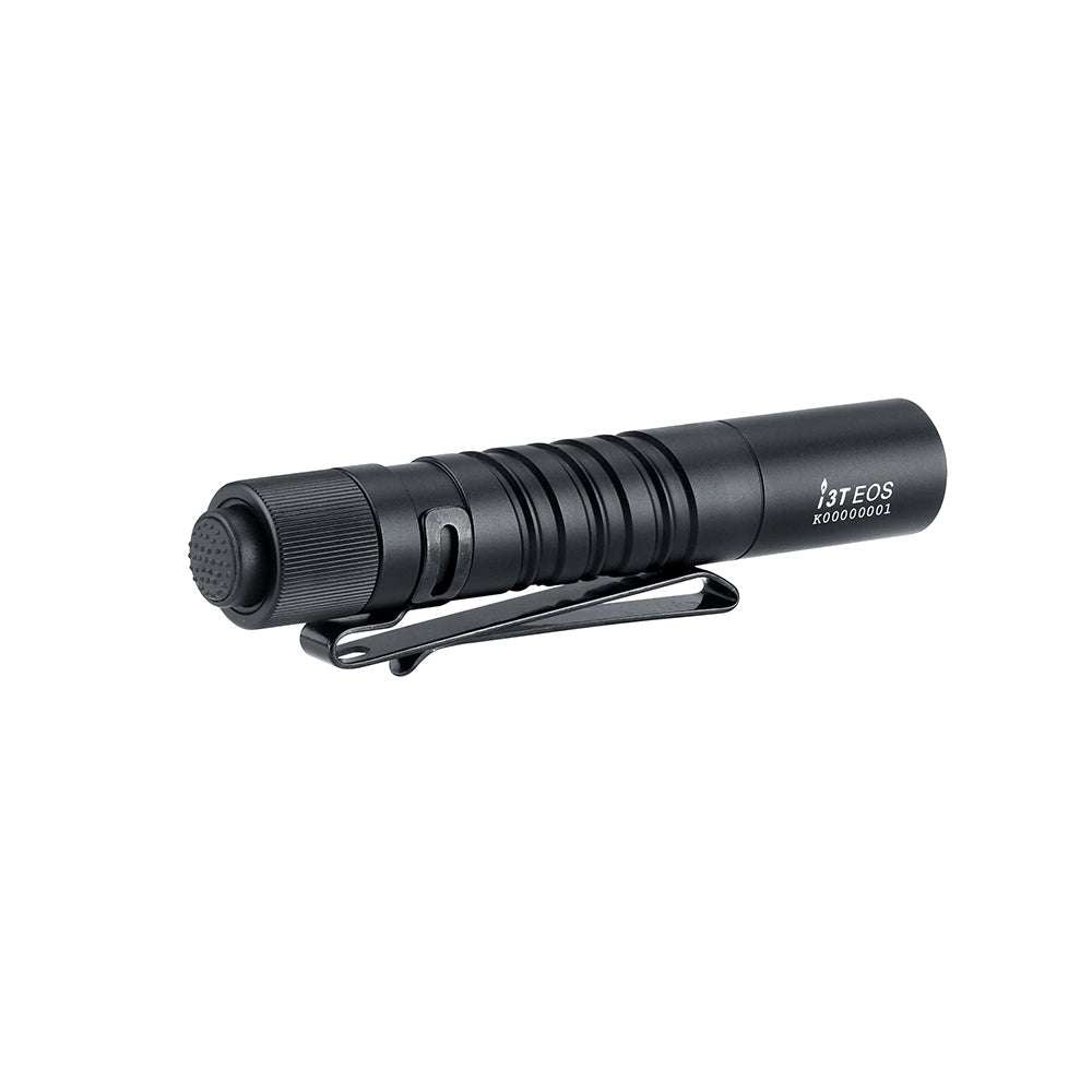 Olight i3T EOS | slim EDC lykt | 180 lm
